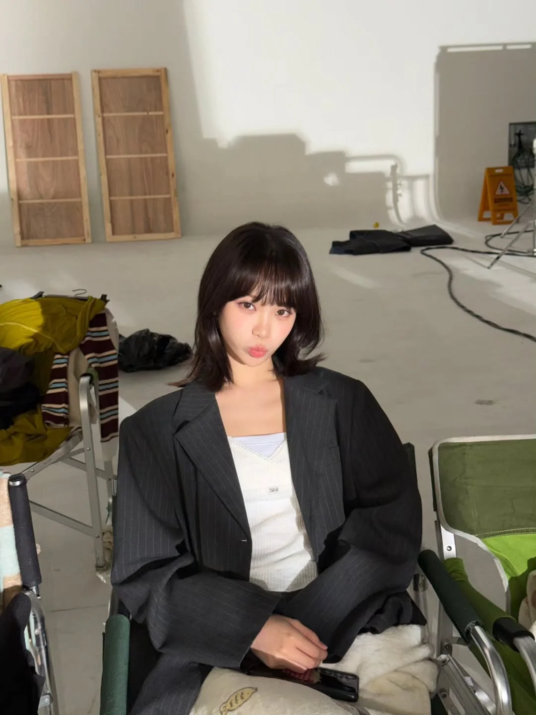 W컨셉과 함께 즐거운 숏핑되세요😚🤍

#광고 #W컨셉 #더블유컨셉 #숏핑플레이