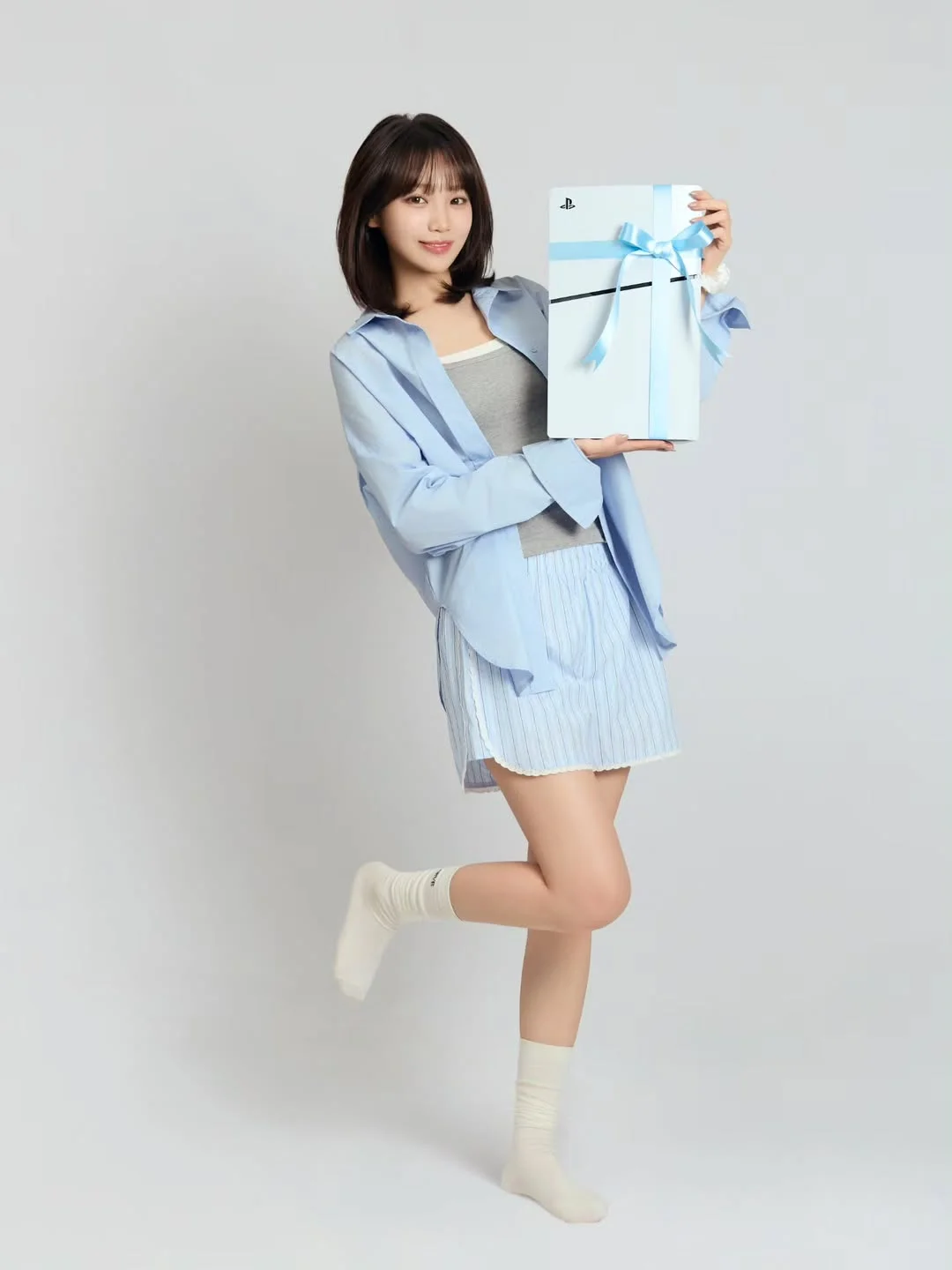 모두 행복한 발렌타인데이 보내세요! 
 오늘 하루는 각자만의 방식으로 행복한 시간 보내셨으면  좋겠어요☺️
 이번 발렌타인데이의 선물을 고민 중이라면,사랑하는 사람과 함께 PS5 게임하면서 보내는 시간도 좋은 선택일 것 같아요! @PlayStation_Korea 공식 SNS 채널도 한번 둘러보세요!
@playstation_korea @playstationasia  @playstationtaiwan  @playstationhk