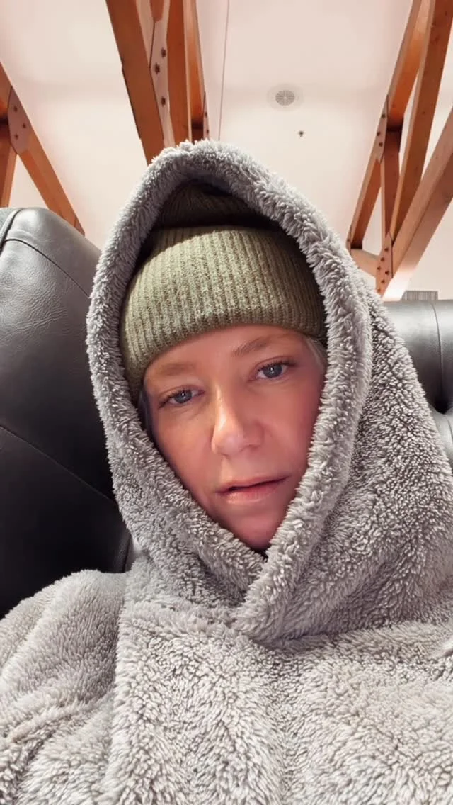 Ni empiecen con el “como desveo esto”, somos una comunidad, todos o nada, estamos juntos en esto 🤝😫