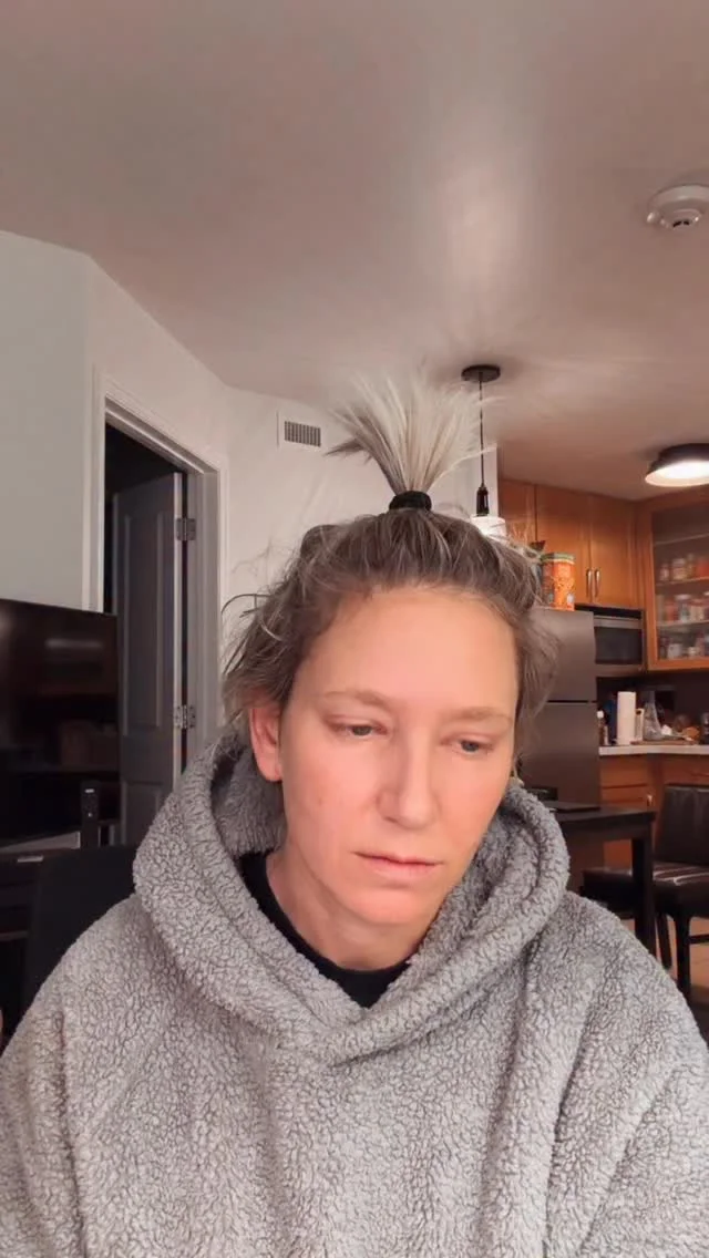 Lamento haberlos defraudado nuevamente. Espero me permitan demostrarles una vez más que puedo cambiar. 🙏🏼🥹