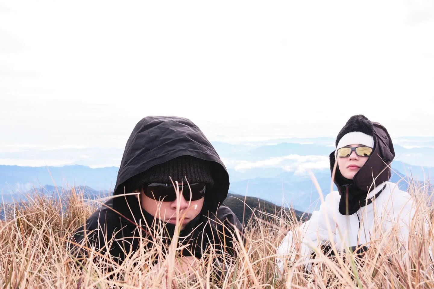 Parang panaginip
‘Pag ika’y aking kapiling