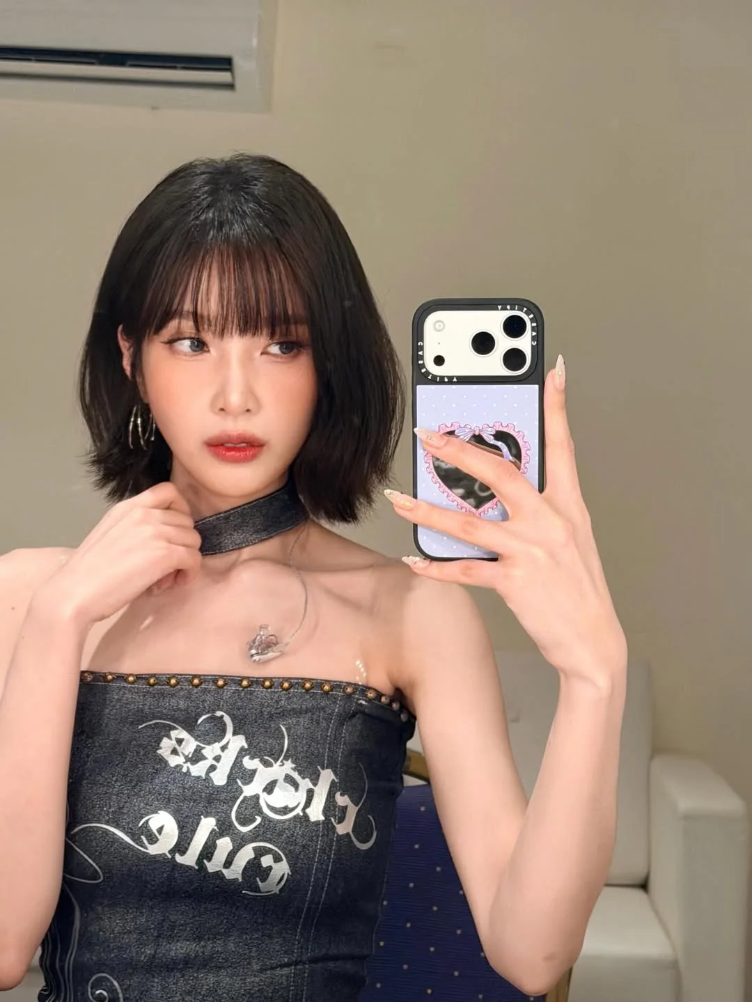 Abu Dhabi, I love you ♥️
Thank you for all the love last night.
Hope to see you again soon!
And thank you, Dream Concert!