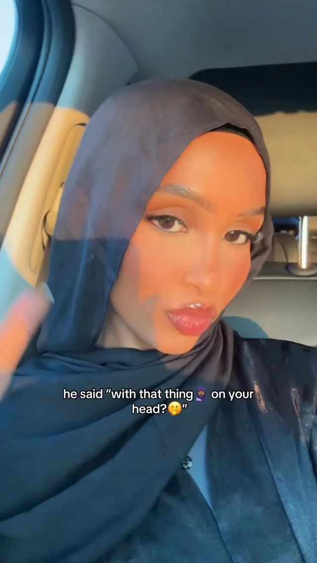 got the thang on meeeee🤣🫡