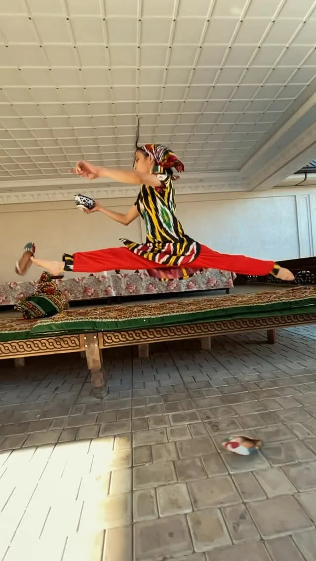 Qora choy yoki Ko’k choy 🤔