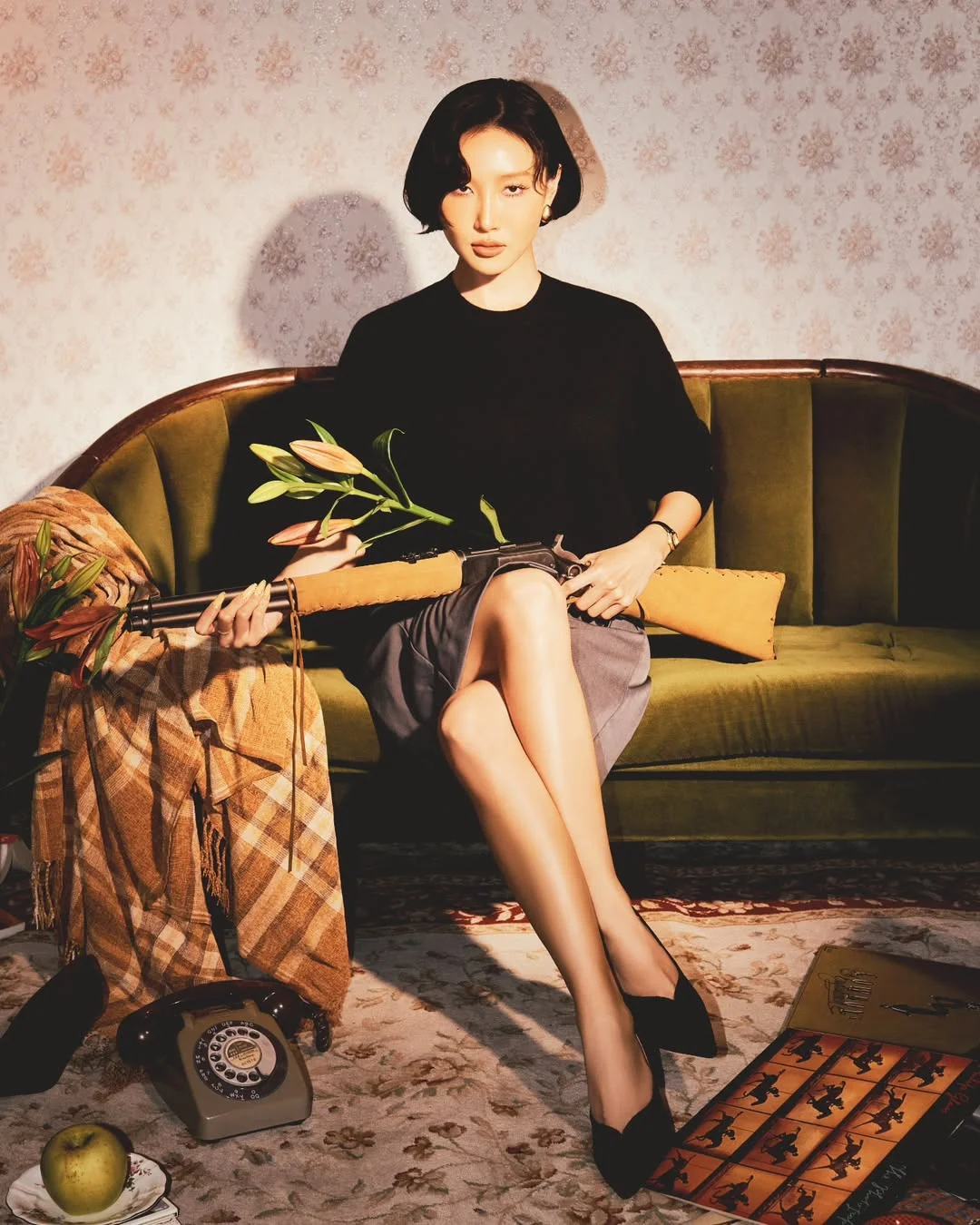 2026 season's greetings 'MAR IA' ⚘️
PRE-ORDER 25.12.02 - 25.12.08 11:59 PM (KST)