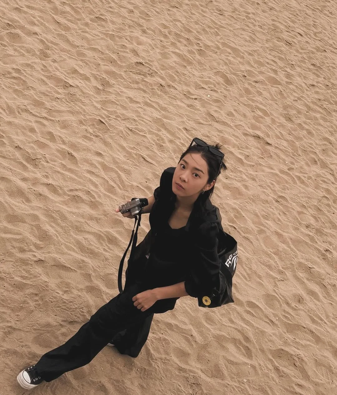 우정여행을 가장한 운동여행이었구나 싶은 여행—̳͟͞͞♡