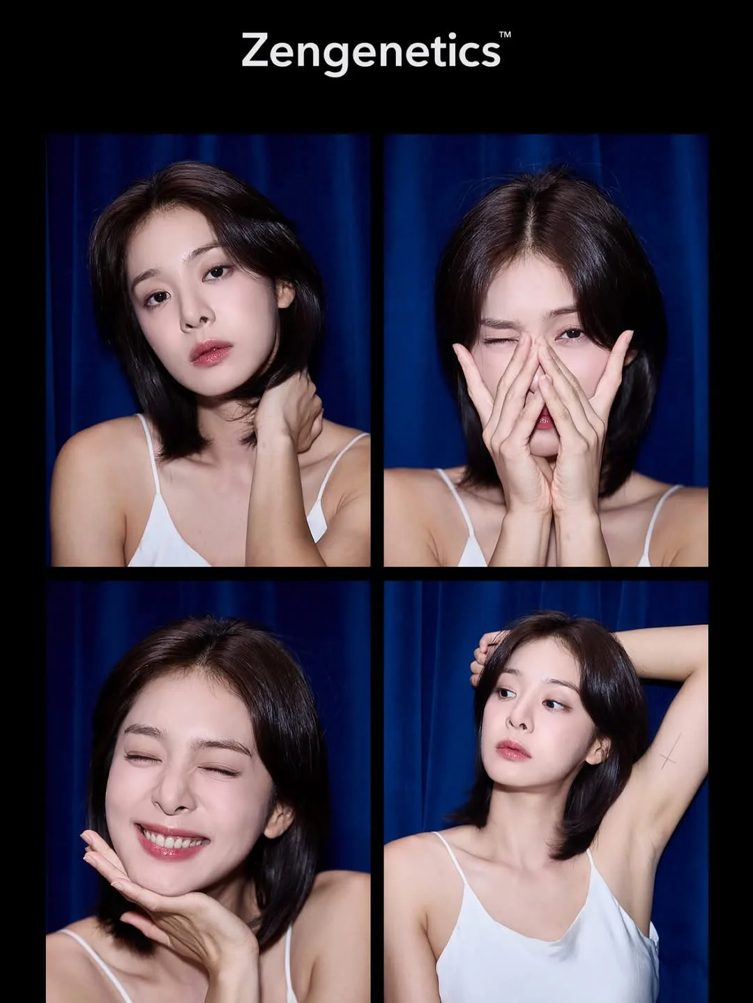@official.zengenetics
@official.zengenetics
@official.zengenetics
너만 알고 너만 기억해. 나는 젠제네틱스 먹어💫
