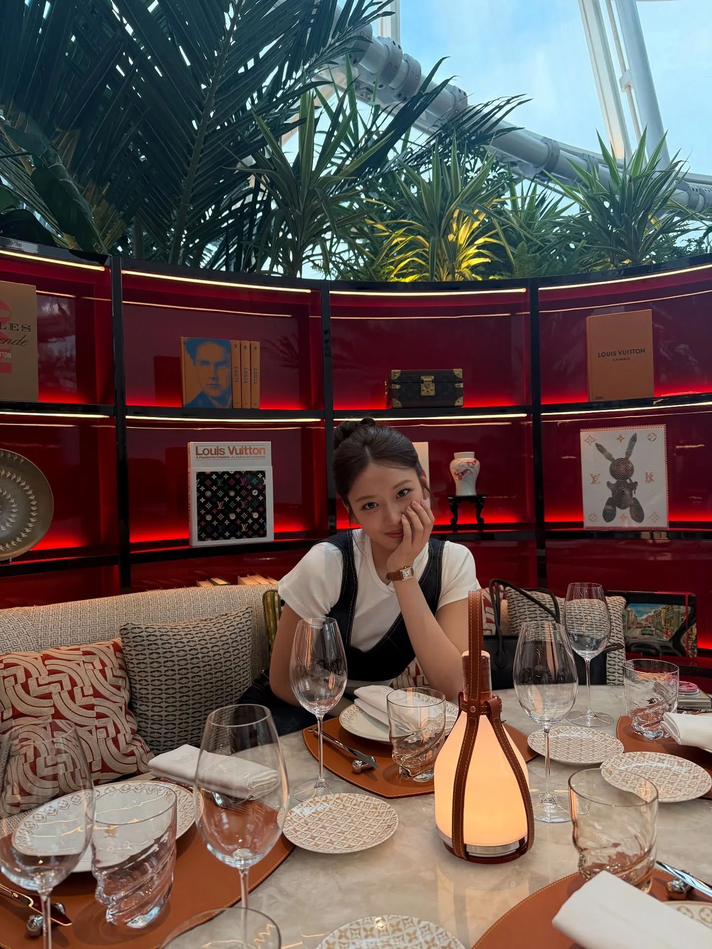 birthday dump🥟🥟