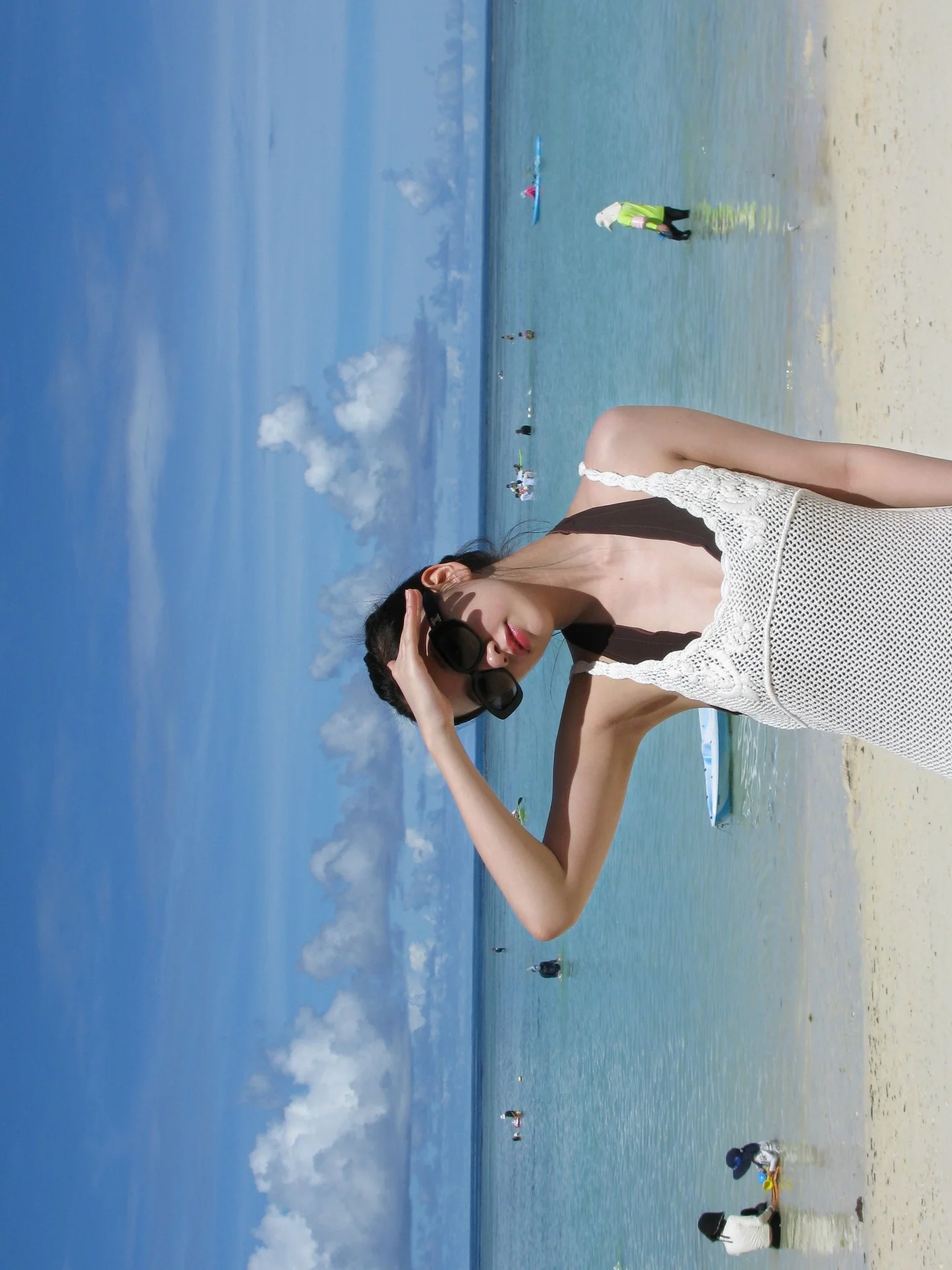 take me back . 🌊☀️