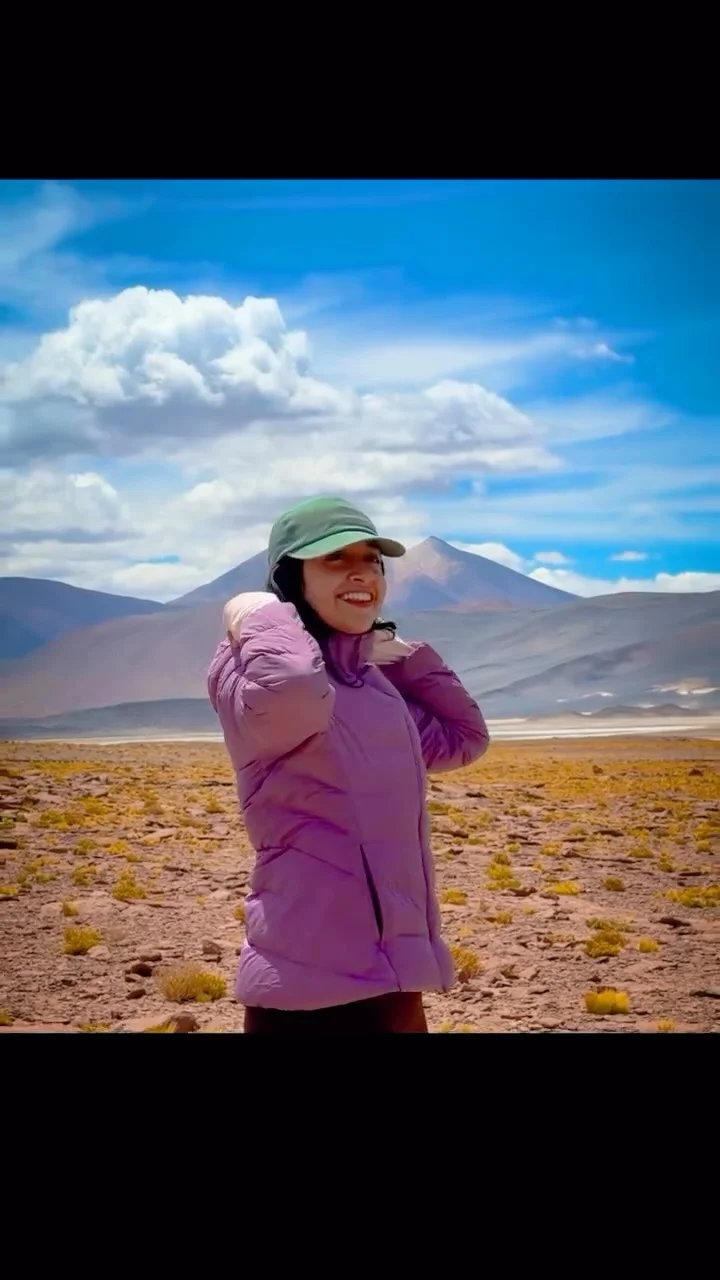 Which side do you prefer? 🫶

For the longest time, I questioned myself.

Was I wrong to not chase what 99% of the world does?
Working non stop.
Partying hard.
Spending money on alcohol, luxury, and shiny things.

While I kept choosing mountains.
Oceans.
Quiet.
Nature.

I wondered if I was sacrificing too much.
Money.
Stability.
Peace of mind.

But the more I sit here, surrounded by what we were actually built for, the clearer it feels.

Maybe I am part of the 1%.
But this is my 1%.
And it gives me a kind of happiness nothing else ever did.

So tell me.
Which one do you prefer?