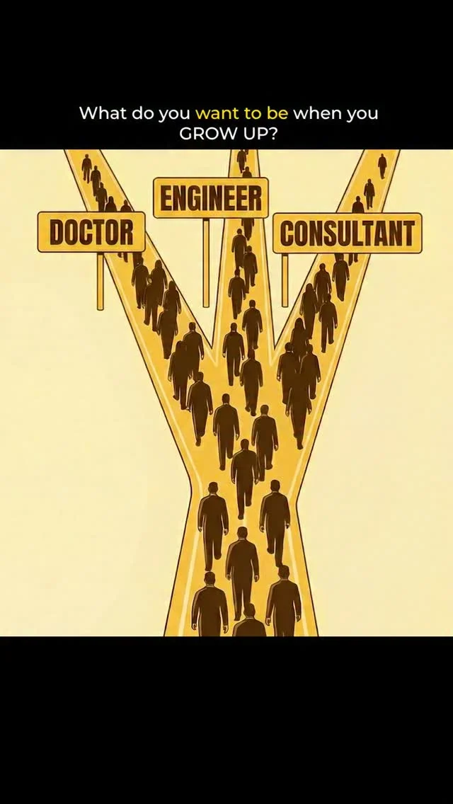 Update: Please do give credits if you use the same trend ❤️ It took us a lot of time, ideation & energy to generate the first video & create this!

Tag your Nomad friend 👇

i used to be so stressed about the whole “what will you be when you grow up” thing 🙈

i always knew I just wanted to… travel?🥹 

didn’t seem like a real option back then but here we are 🌍

funny how life works out when you just follow what feels right ❤️

Did you also dream of being a nomad? 👀

[travel,travelreels, travelblogger, wanderlust travelphotography travelgram exploremore travelcreator digitalnomad travellife traveladdict passportready worldtraveler instatravel travelholic]