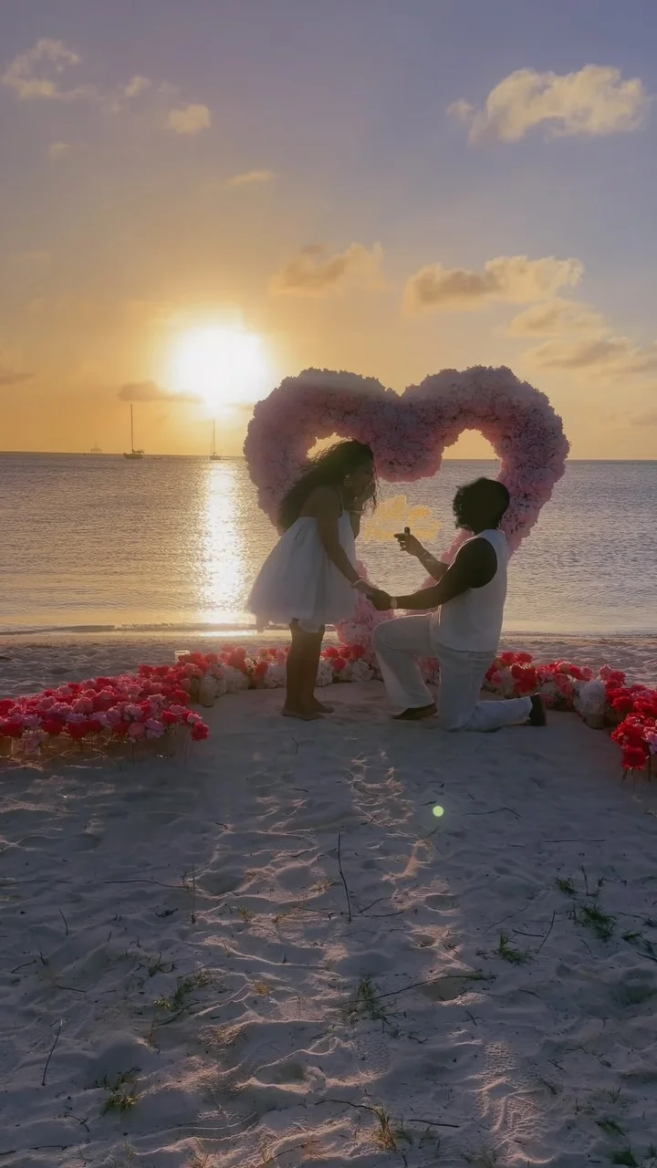 In every lifetime, I’d find you. In every lifetime, I’d choose you. Yes to forever with you. 💍✨