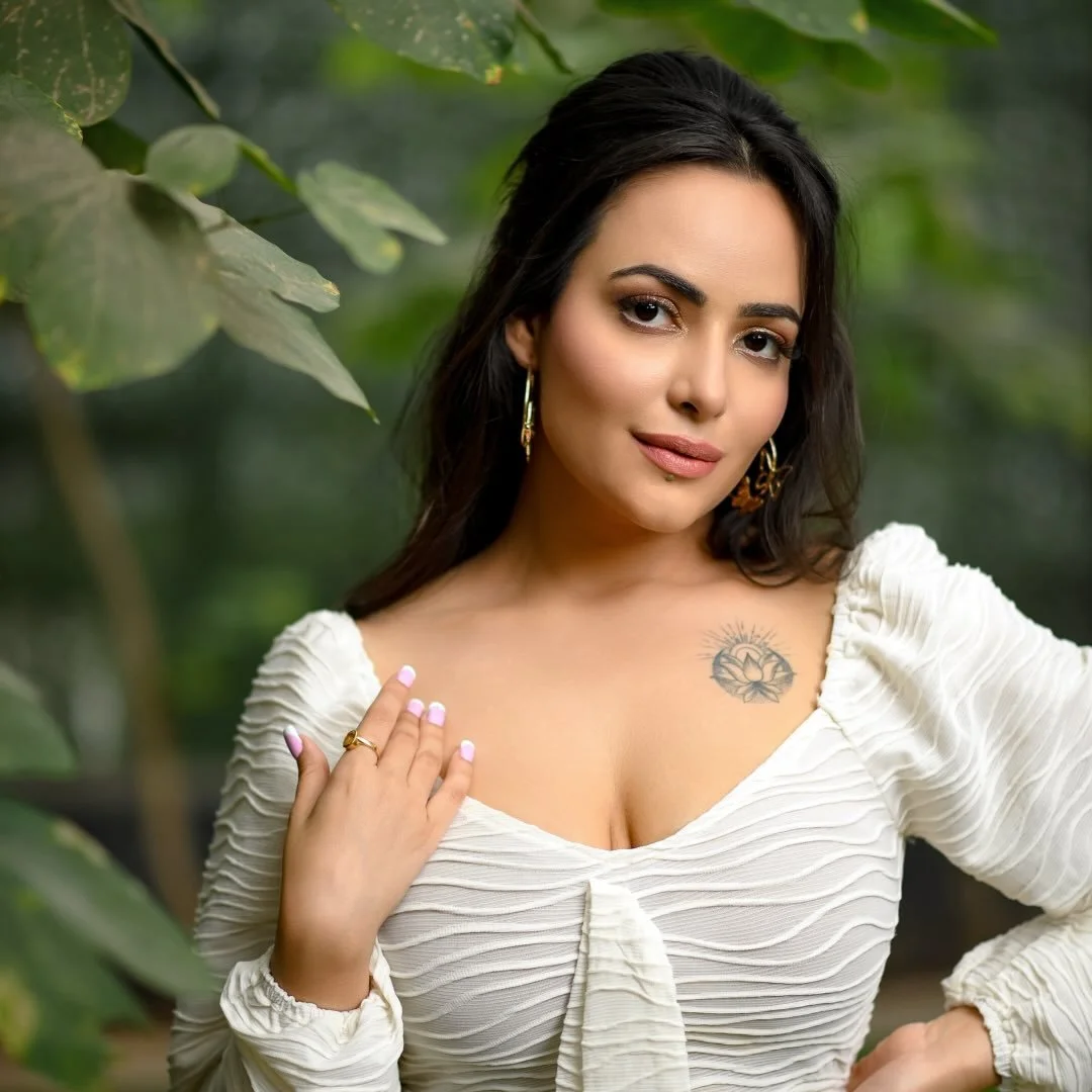 aanchalmunjalofficial