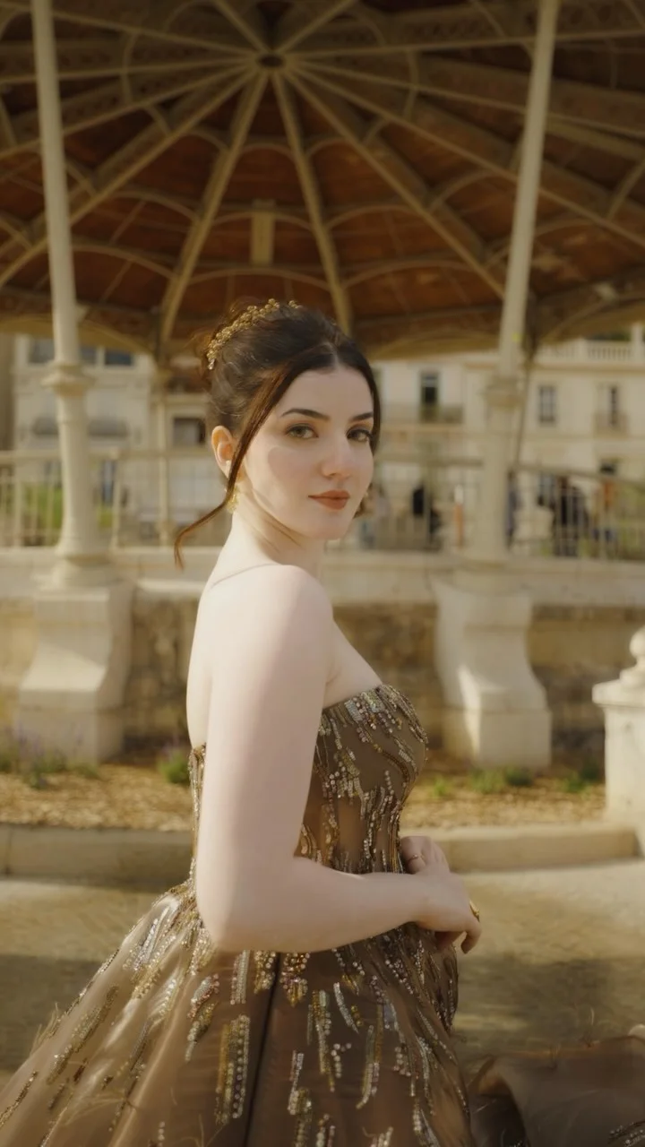 The Cannes debut had to kick off with some princess feels🧚🏻‍♂️

Outfit @dollyjstudio
Earrings and Cuff @isharya
Rings @swarovski @esmecrystals 
Styled by @sabrinawhite98
Assisted by @ashgkz @cosmo_bydivya 
HMU by @kajolrpaswwan @kajolrpaswwanmakeupacademy 
Shot and edited by @adityabhansali_