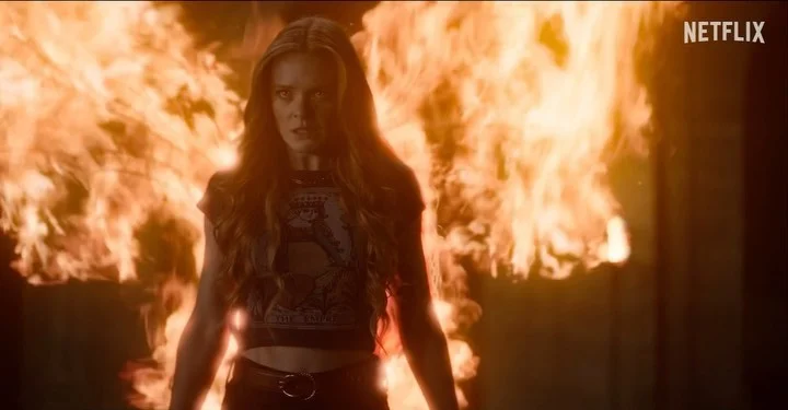 Season 2 ✨ September 16th!