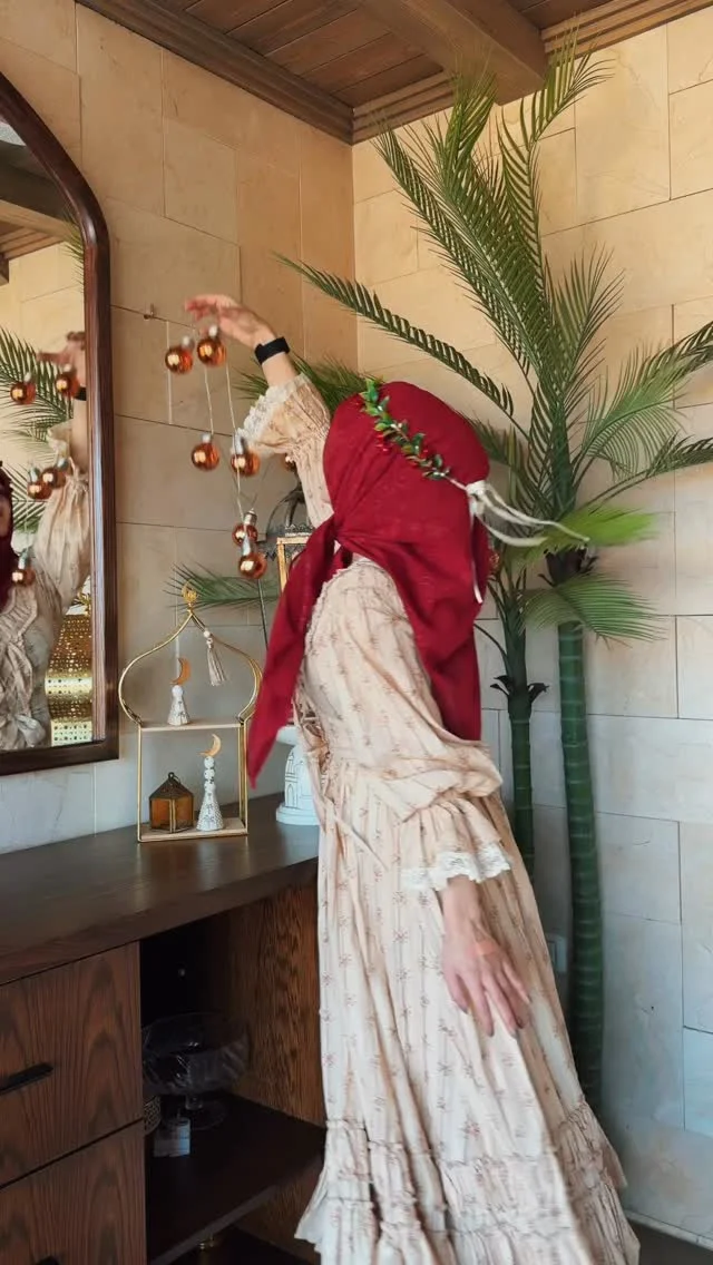 مبااارك عليكم الشهر 🌙❤️ كييف الغرفة؟😍 Ramadan Mubarak ❤️
.
.
.
.
.
.
.
.
.
.
.
#ramadan #ramadanprep #ramadhan #ramadanmubarak🌙 #abirz_kitchen