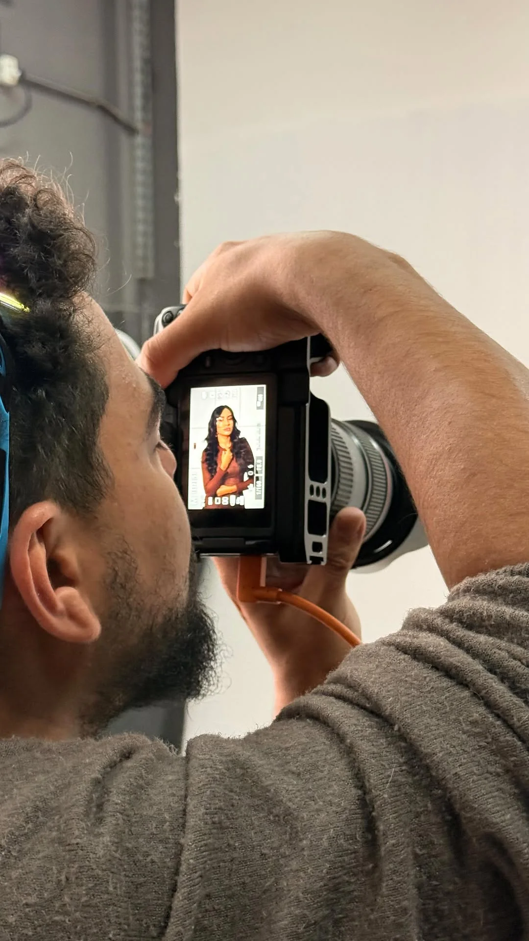 Não dá pra competir kkkkkkkk