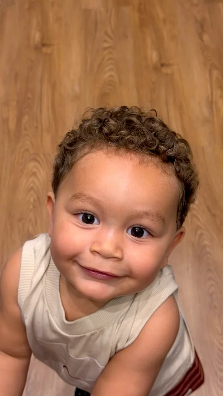 o que acharam? 
Corte por: @wallaswfhair ✂️