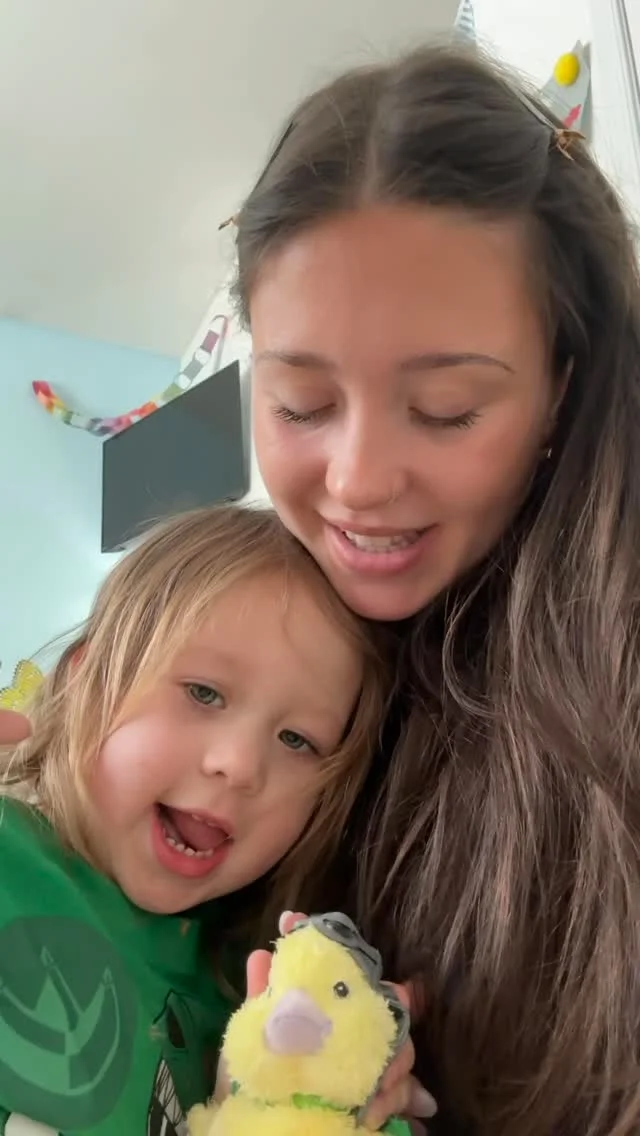 Ming ming too🐥🐢🐹 who else remembers the wonder pets🥹