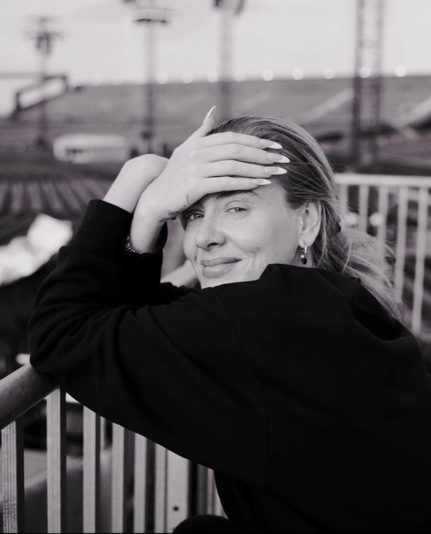 Ich kann es kaum erwarten, euch am Freitag zu sehen! ❤️