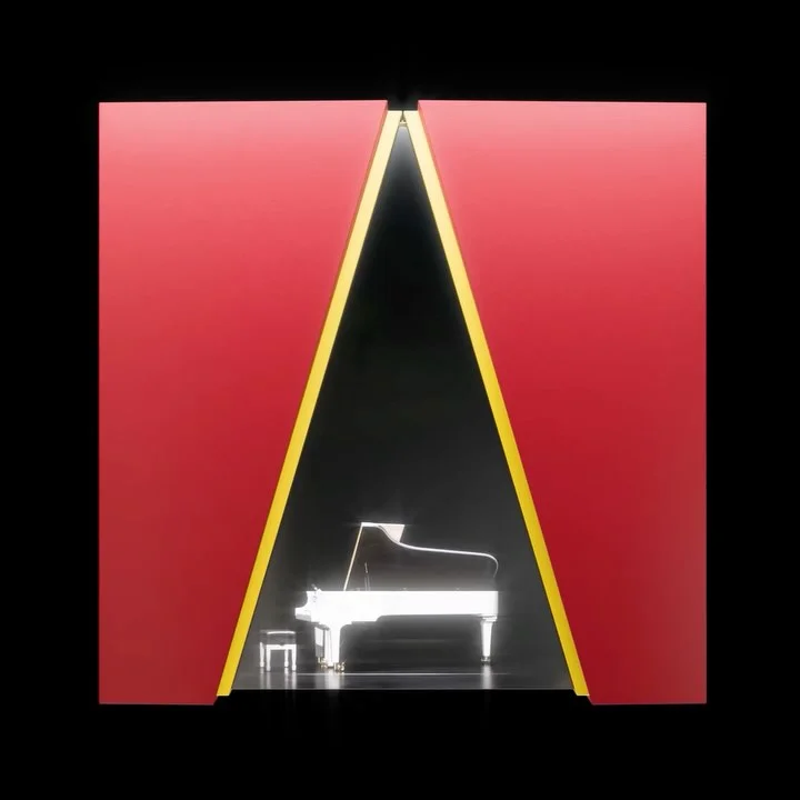 To commemorate the ending of my residency in Las Vegas, I’m making a limited edition vinyl box set featuring the entire live setlist, a photo book, and even confetti from the show.

The new merch store also features my new card game, ‘Love is a Game’, favourite items from Vegas and Munich, as well as some new holiday exclusives. 

Link in bio