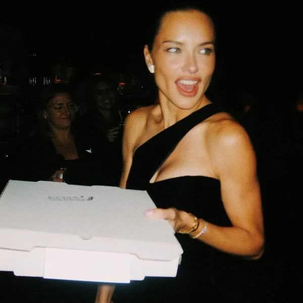 Celebrating with those who inspire