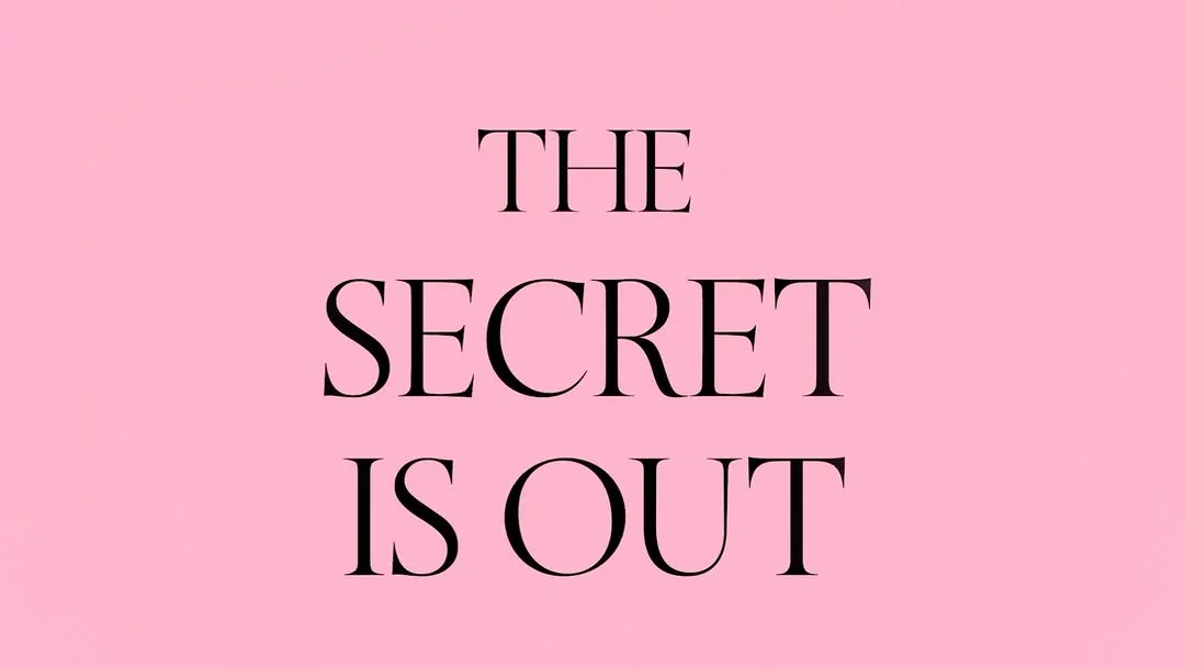 Ready to fly again with all my angels 💗🪽#vsfashionshow