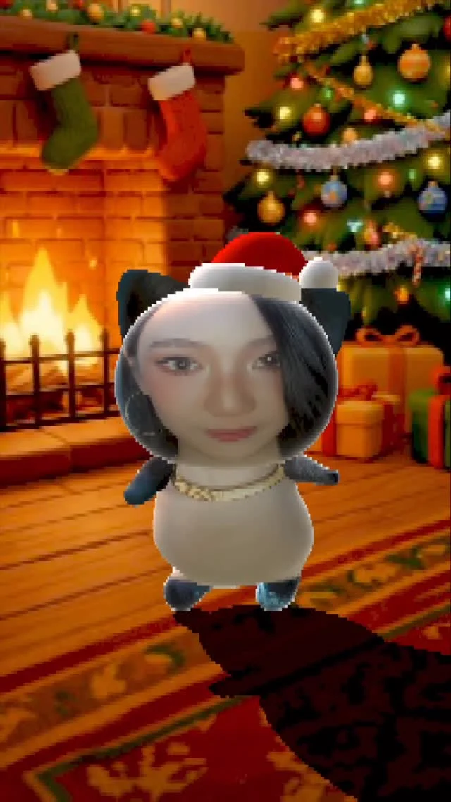 Jingle me★w ^. .マ‧*

#aespa #æspa #에스파
#NINGNING #닝닝 @imnotningning