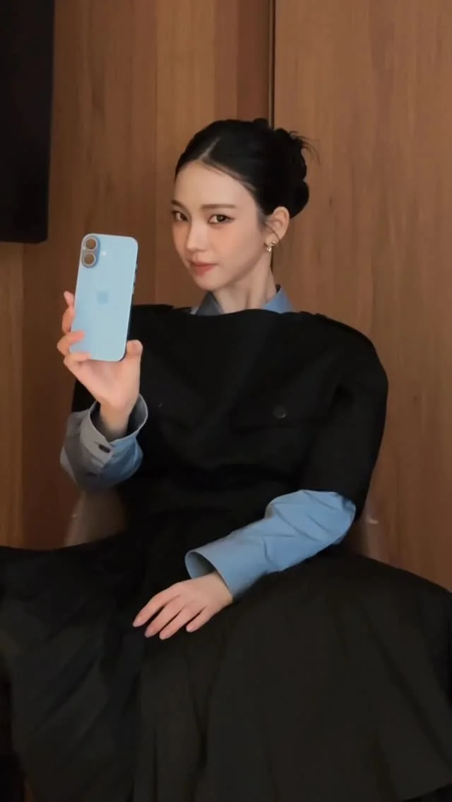 #KARINA at #Prada

#aespa #KARINA @katarinabluu
#PradaFW26 @prada