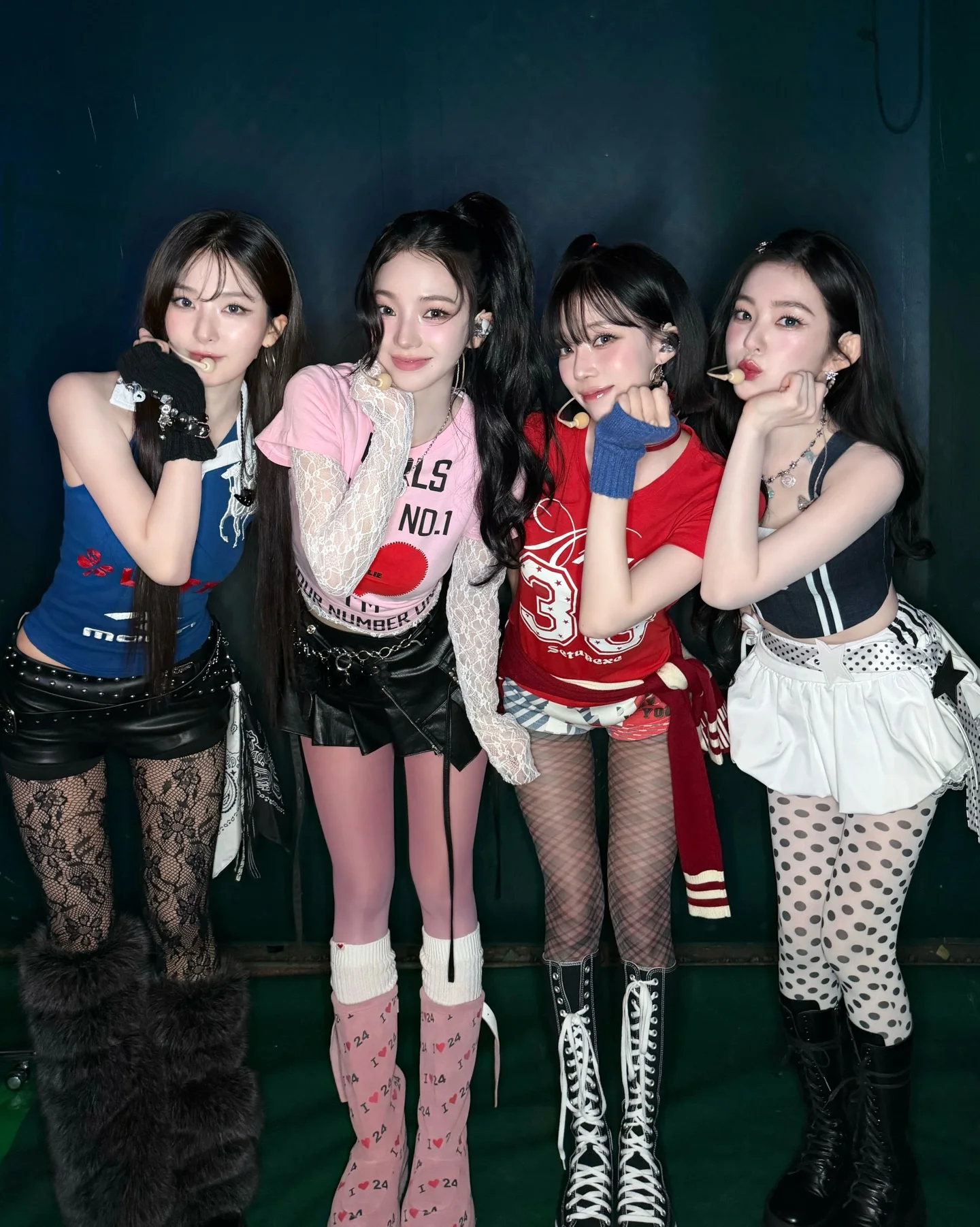 두잇두잇 츄우

#SMTOWN #SM_30thAnniversary
#SMTOWN2025_26_FUKUOKA