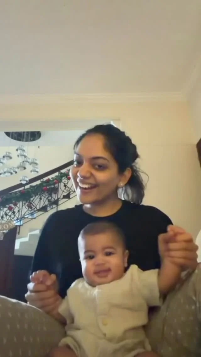 5 Months of Omy Pudding 🫶🏻🥹♥️