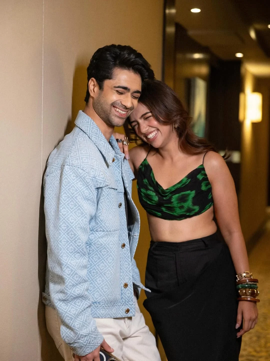 ❤️‍🩹

#onelasttime @netflix_in