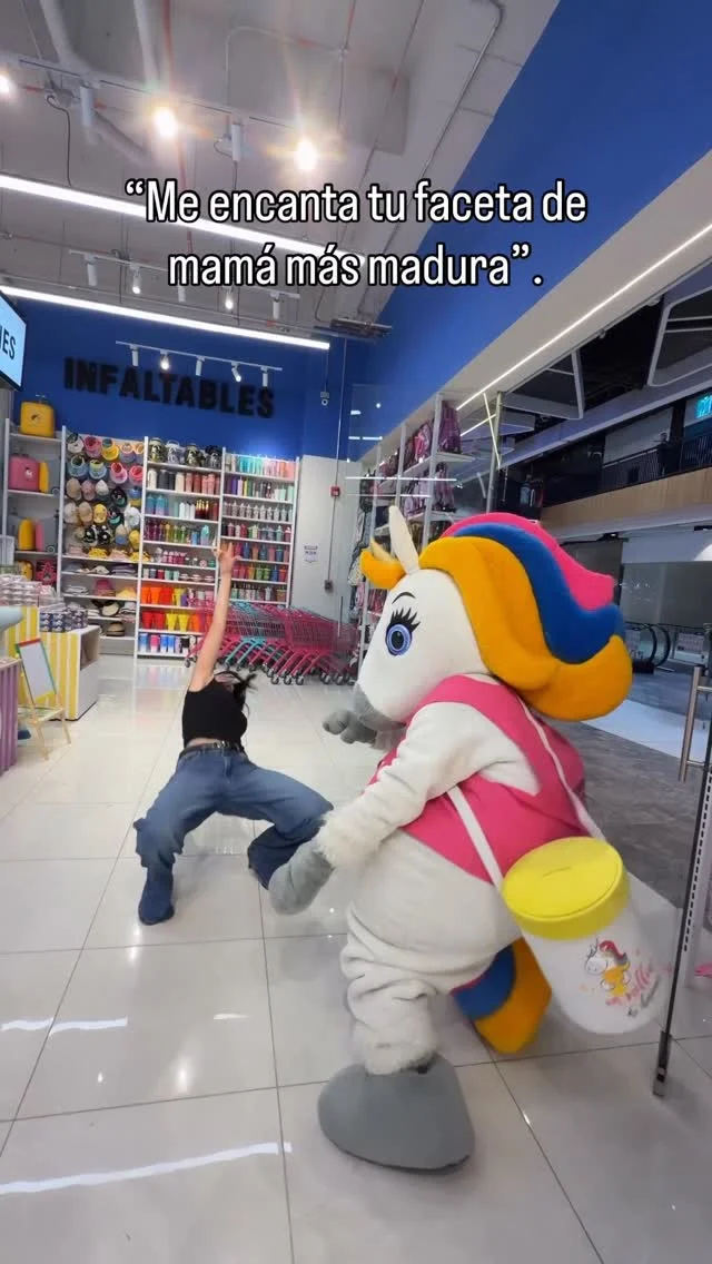 En mi defensa, él empezó.