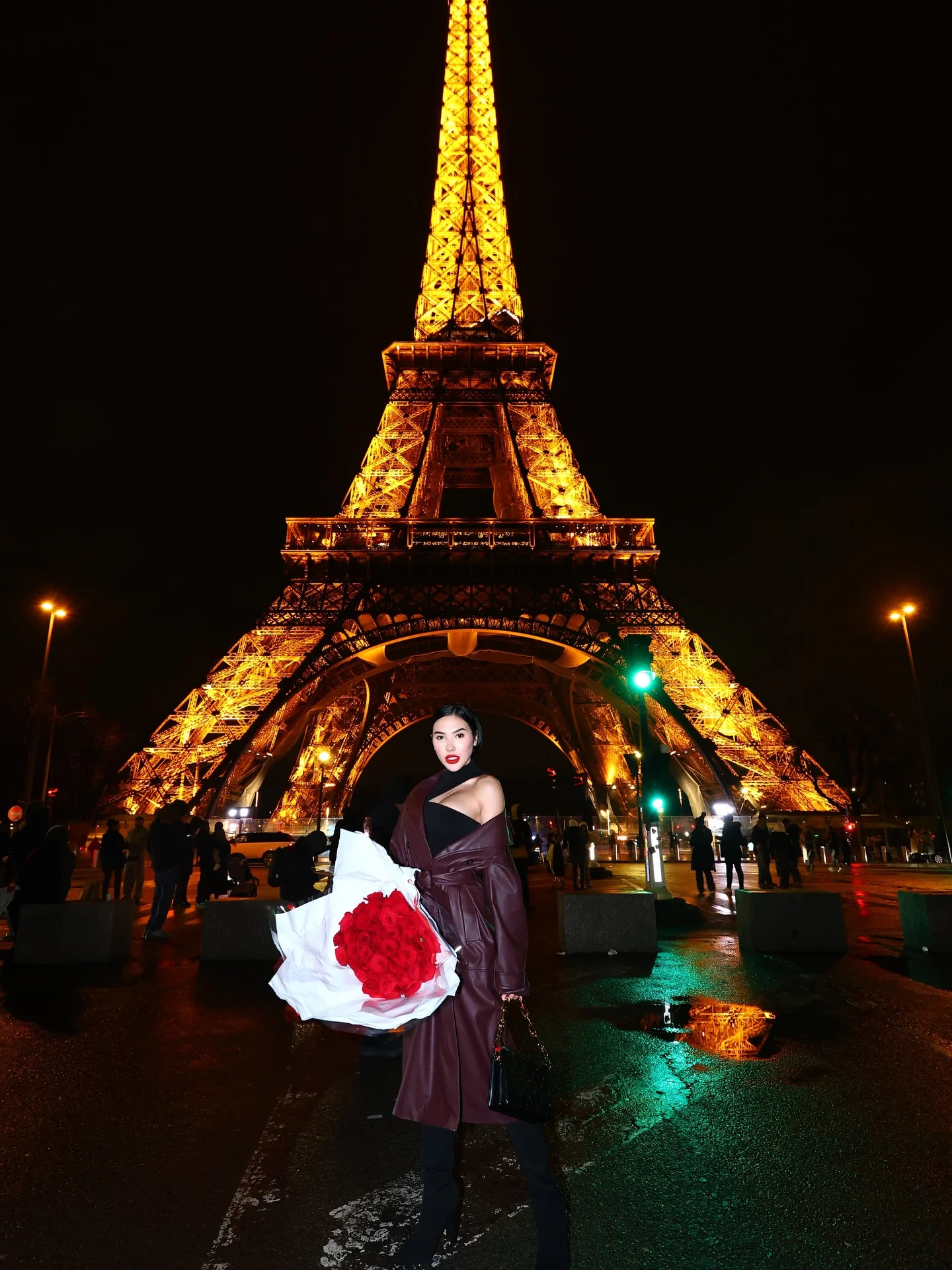 ¿De qué sirven las grandes cosas de la vida si no tienes con quién compartirlas? ❤️ Mi alma gemela @diegocamachogo Te amo chiquita 🫶🏻