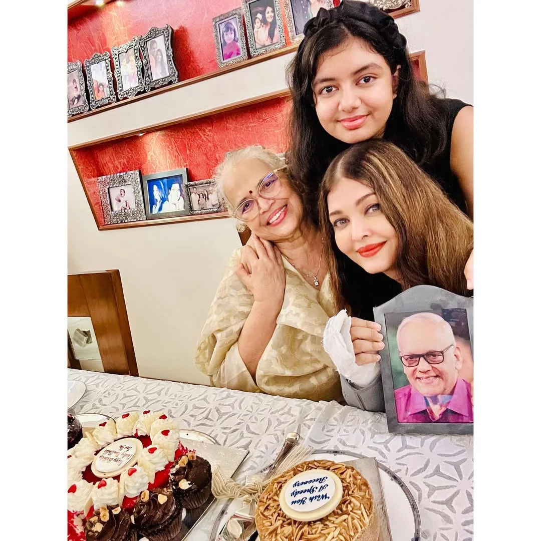 ✨❤️Love you Birthday girl, dearest Mommy-Doddaaa🥰💖