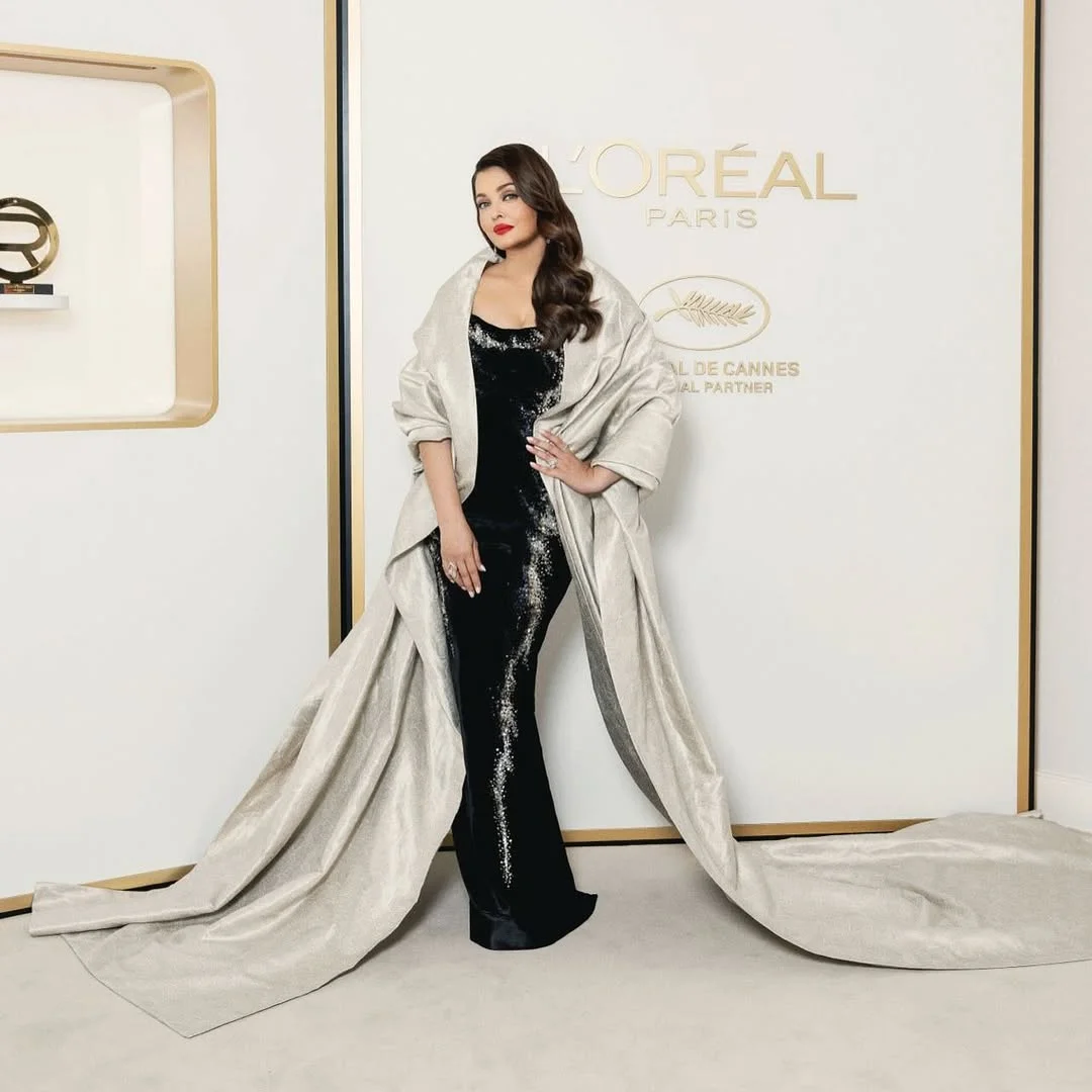 ❤️✨🙏 @gauravguptaofficial @lorealparis