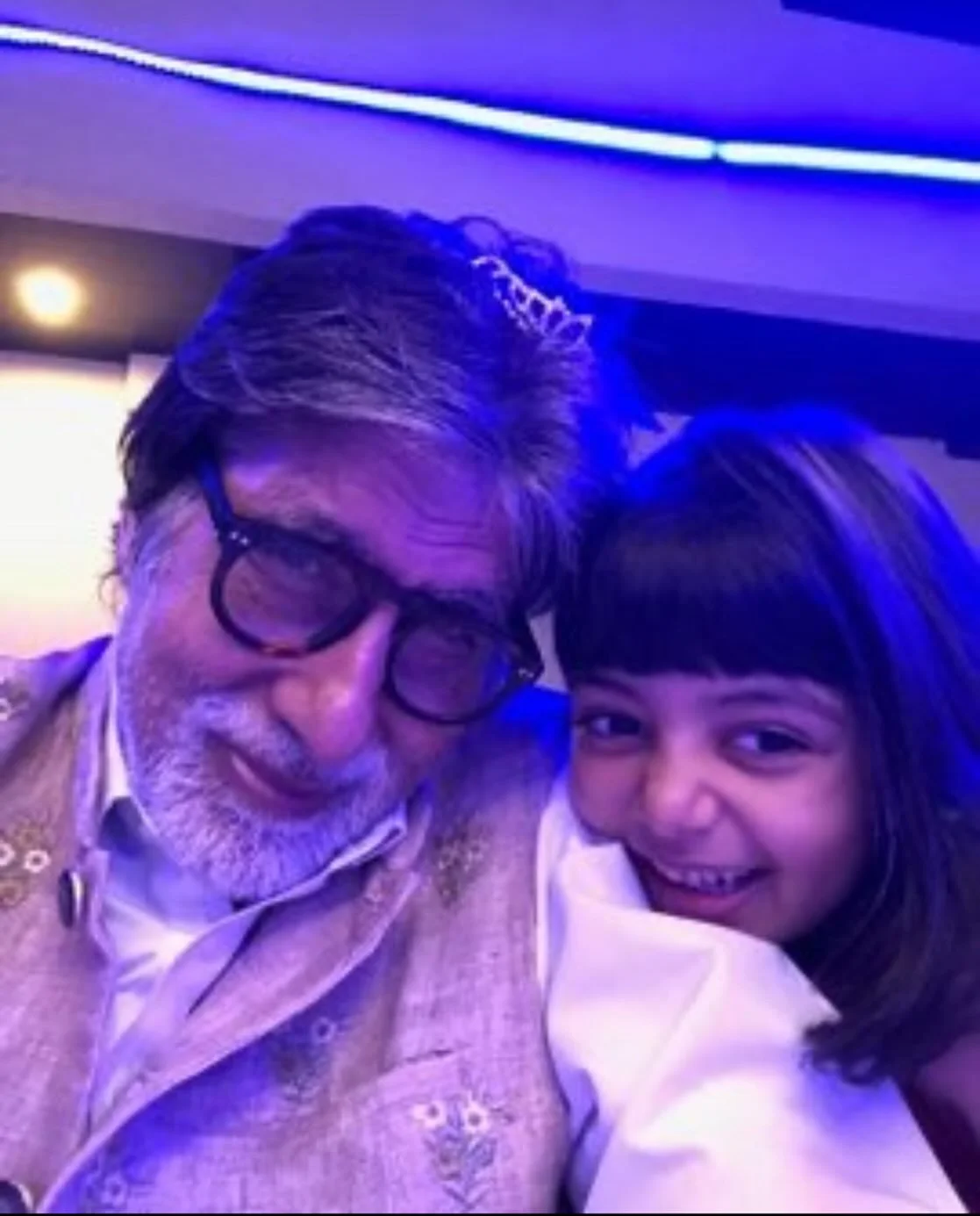 ✨🎊Happy Birthday dearest Pa-Dadajiii👑🎂💖🎉💐🌸🌷💝Love and God Bless Always🧿💕✨