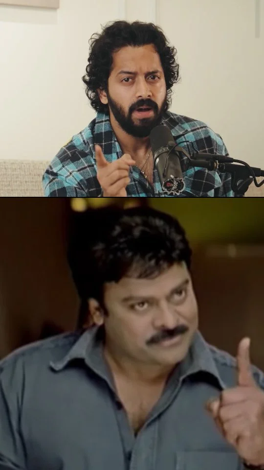 Yuddhaniki Nuvvu Sye Ante oddanadaniki Nenevarni !