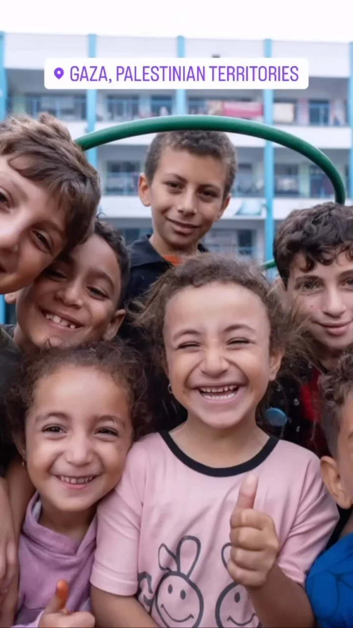 A perspective on why it’s wrong to label Palestinians terrorists and deny them their right to self-defence and resistance. The oppressed deserve to resist their oppressors by any means necessary. Especially after 75 years. 🇵🇸✌️