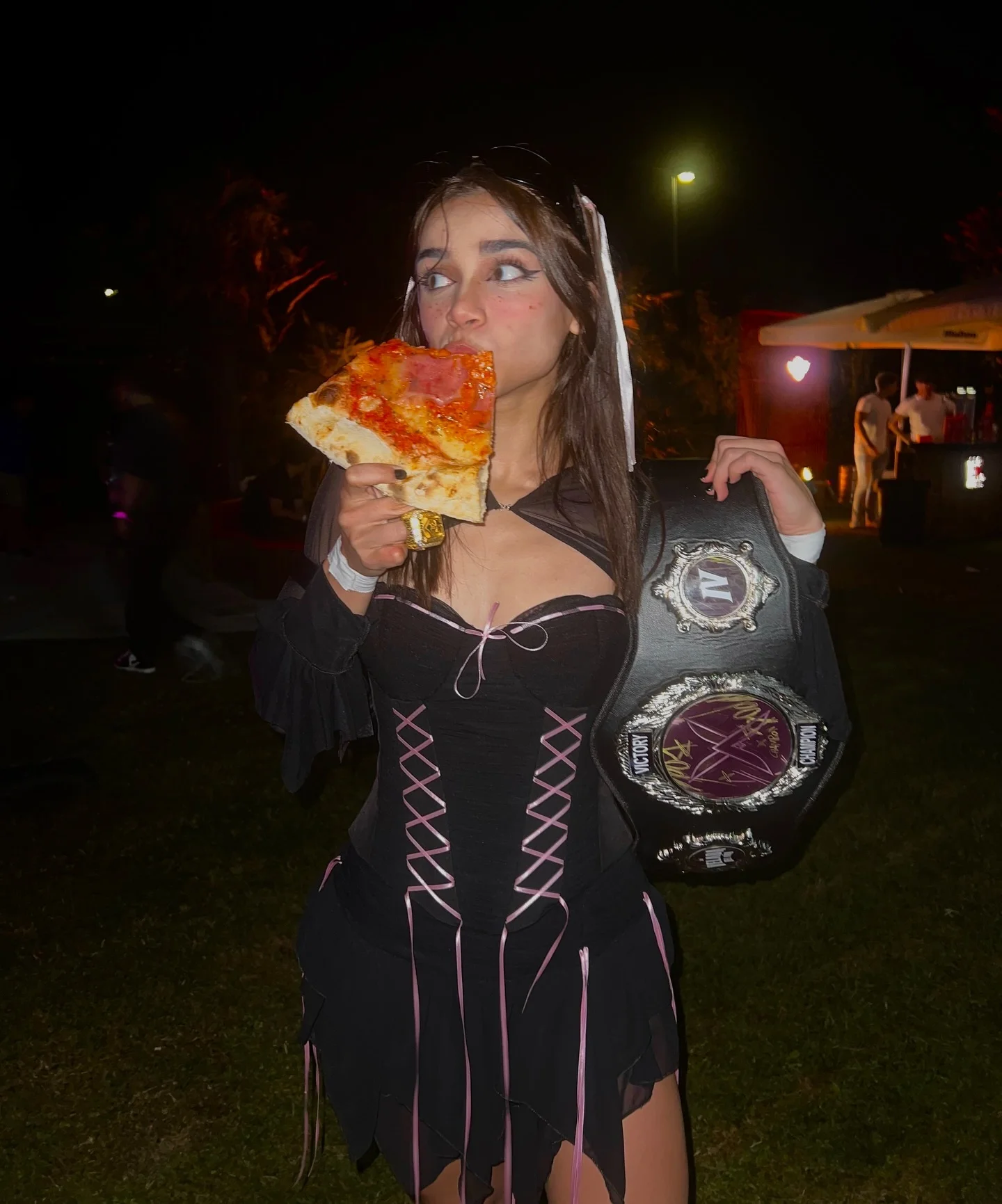 photo dump velada del año 4 #2 🥊🌟