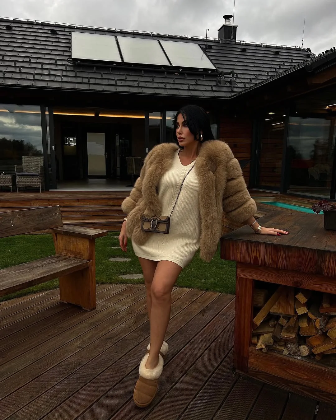 autumn in Prag 🦌🪵🍁@you_and_me_apartments *anzeige