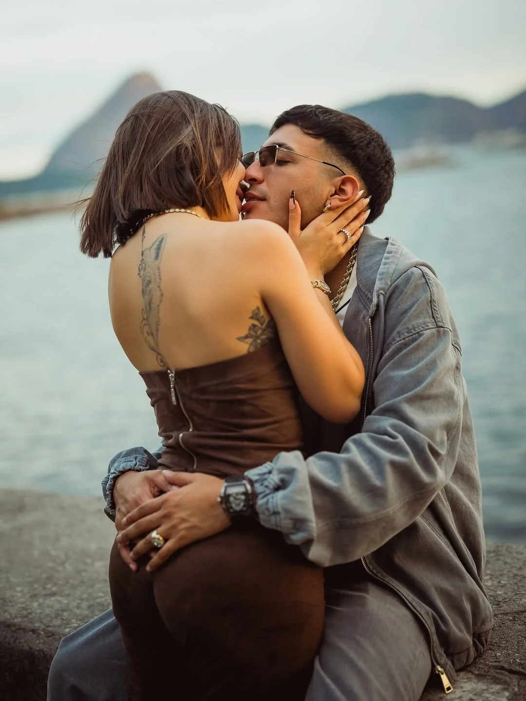 TU ME TIENES MAL YA DISPONIBLE EN TODOS LADOS ❤️❤️ LOS AMO!!!