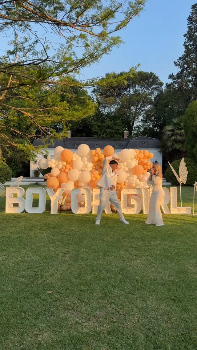 te esperamos bebe 🩷