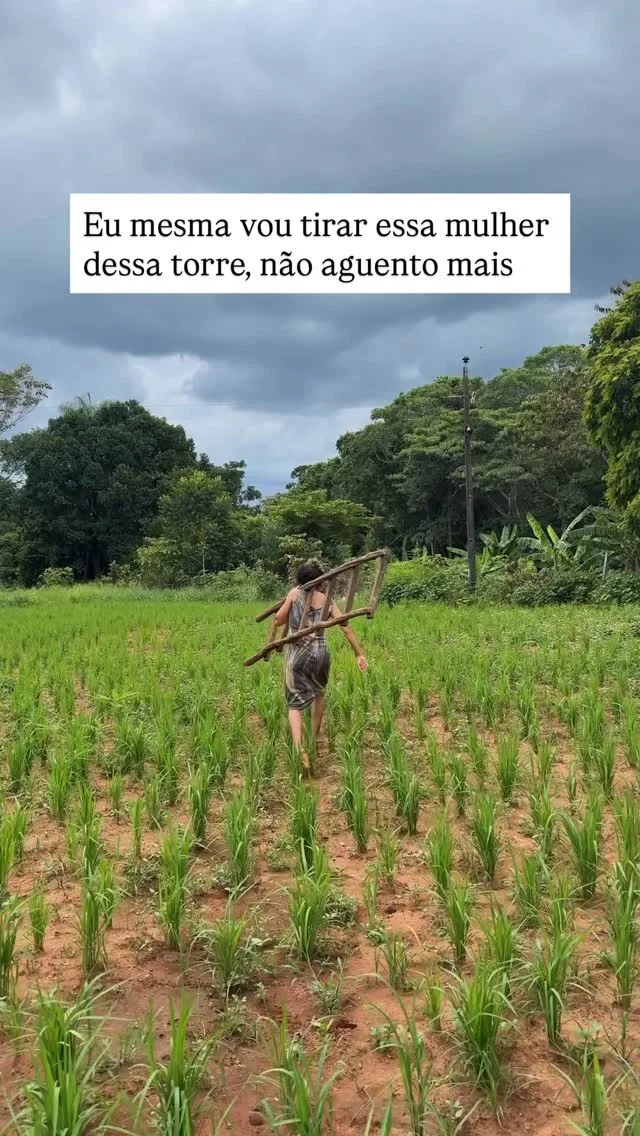 Já escutaram muito essa música?