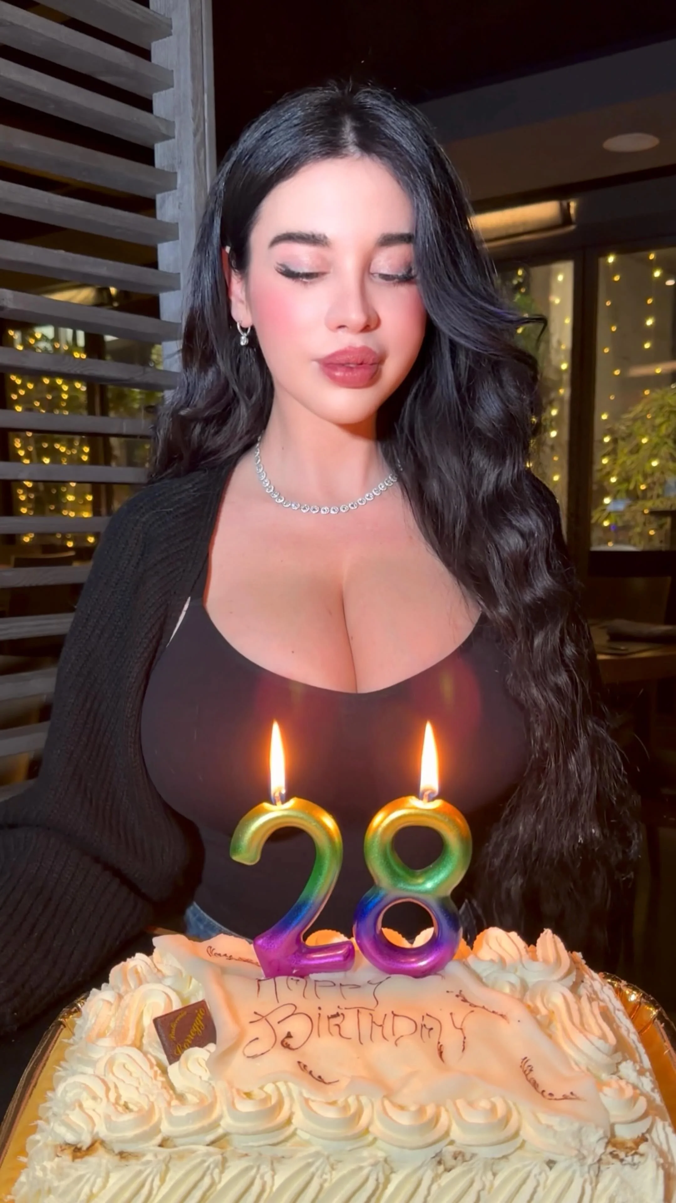 It’s my birthday🥲