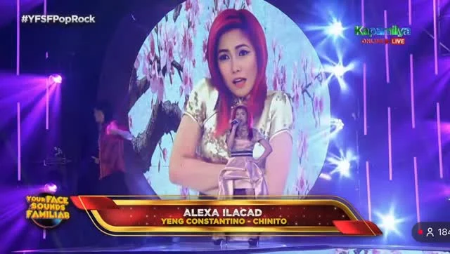 POV : it’s 2013 at nanonood ka ng MYX Daily Top 10 para abangan ang Chinito 😝♥️ @yourfaceph 

winning in life because my idol & crush supported me during my performance 🥹 #YourFaceSoundsFamiliar #YFSFPopRock