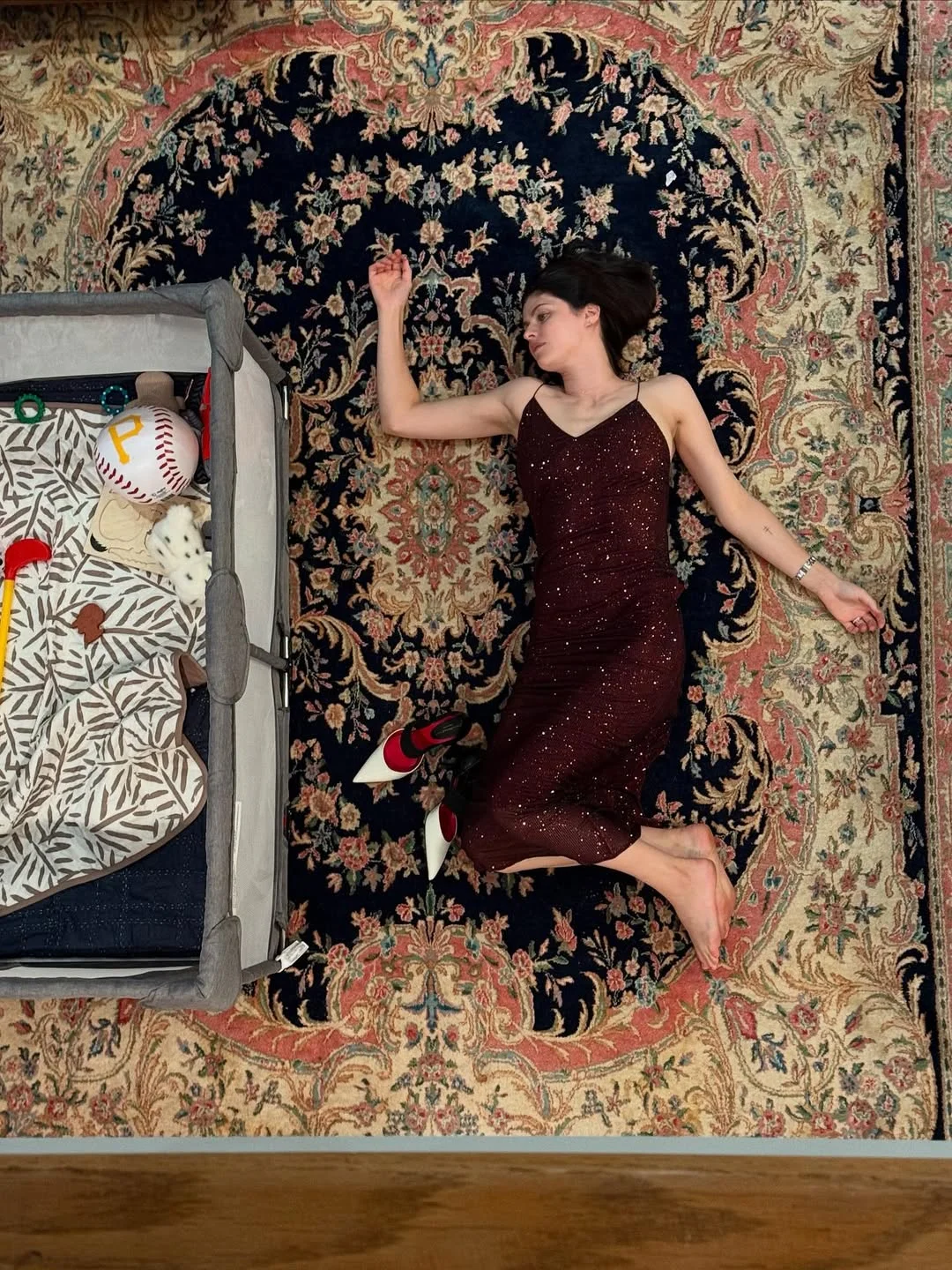 De-influencing the hamptons