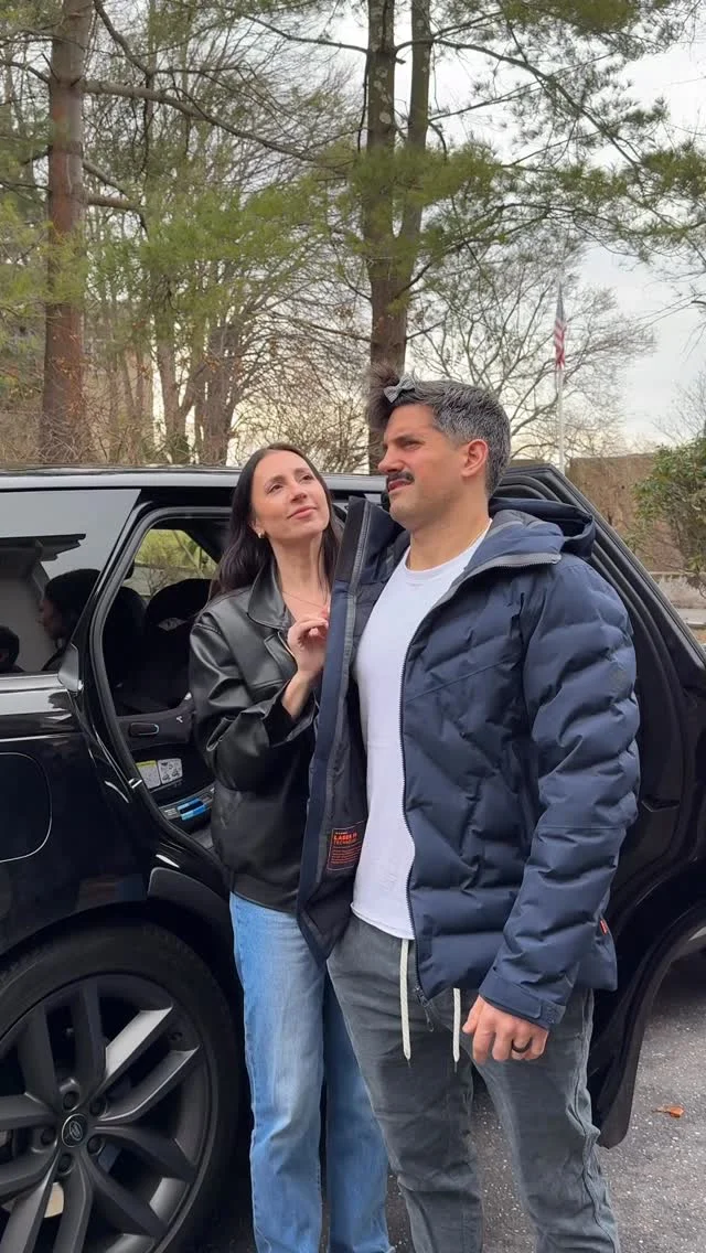 It’s the blue jacket