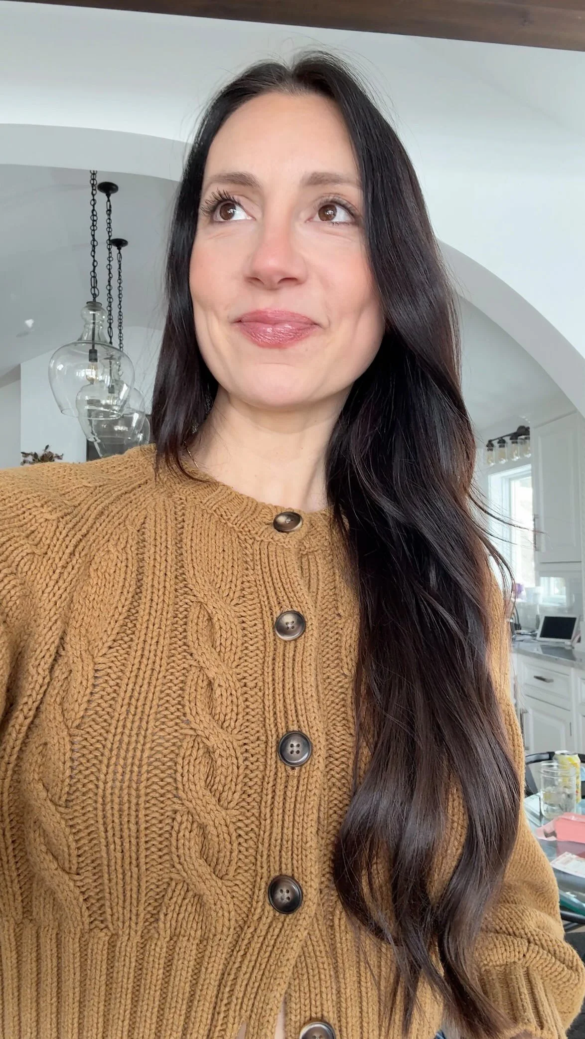 Deep down he knew what he signed up for