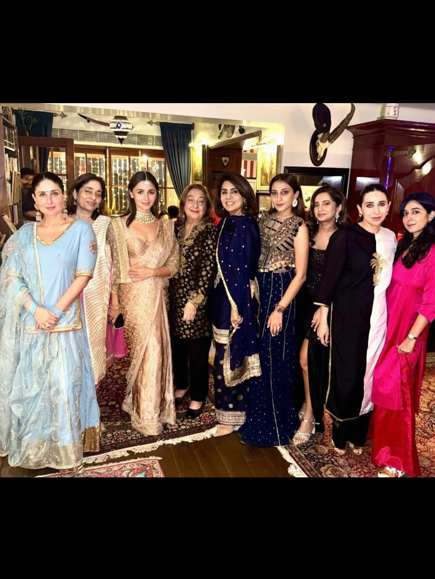 fam jam x diwali glam 🪔 ✨